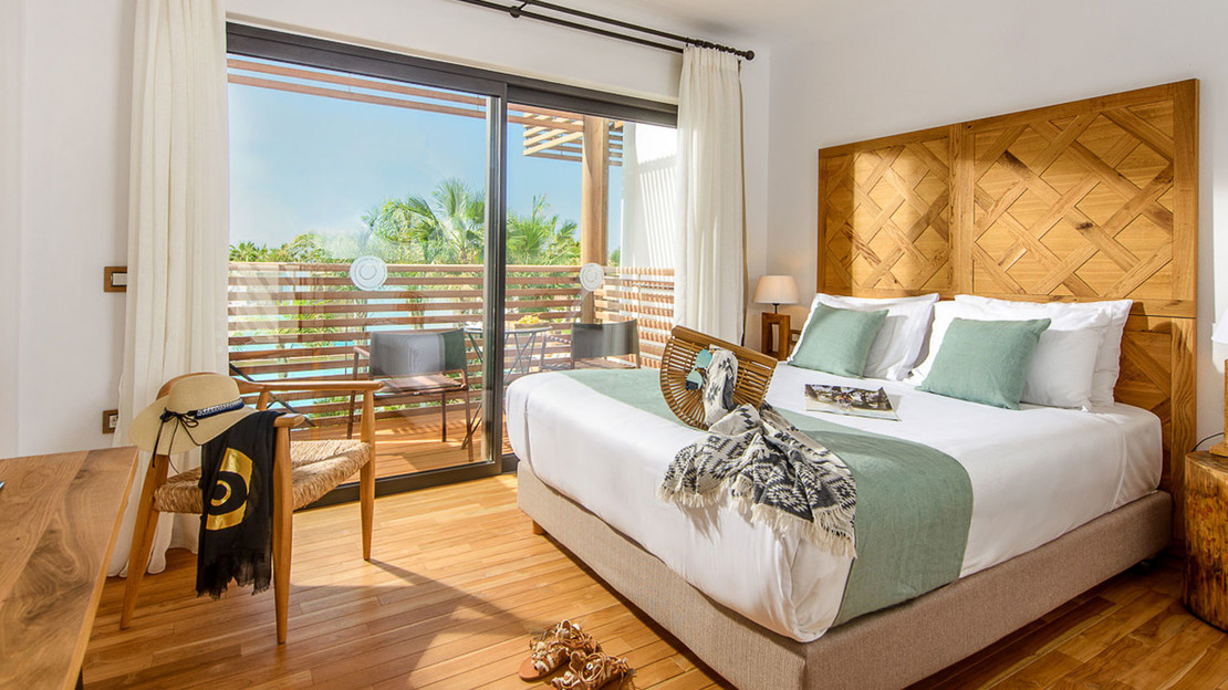 Stella Island Luxury Resort & Spa